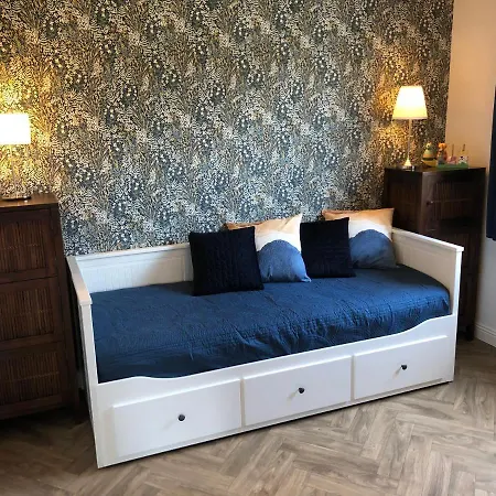 Maison Familiale 100m2 بيت للعطل *
