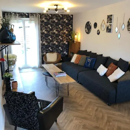 Maison Familiale 100m2 * Witry-les-Reims