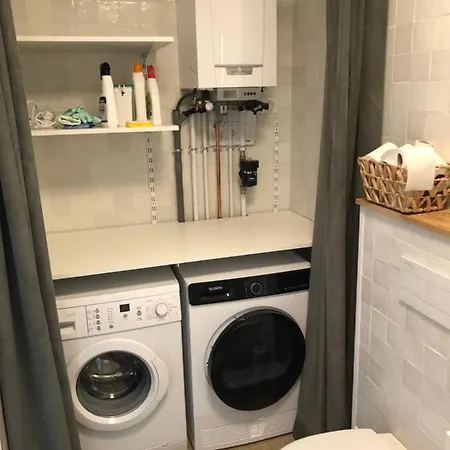 بيت للعطل Maison Familiale 100m2 *