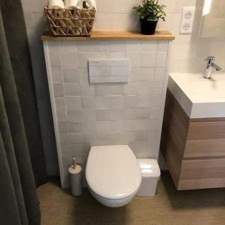 Maison Familiale 100m2 بيت للعطل Witry-les-Reims