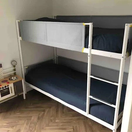 Maison Familiale 100m2