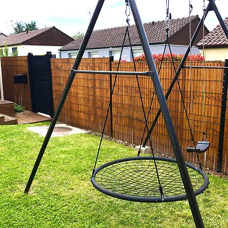 Maison Familiale 100m2