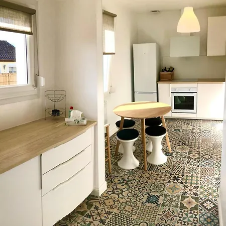 Maison Familiale 100m2 *