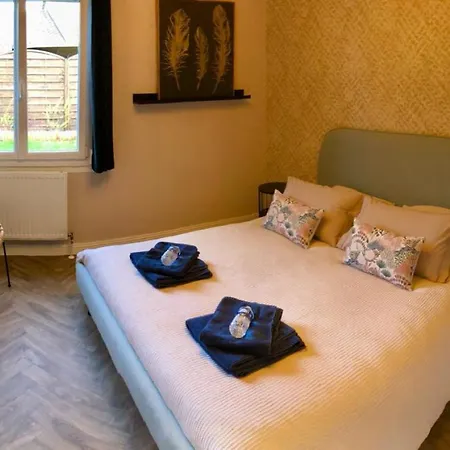 Maison Familiale 100m2 Holiday home *