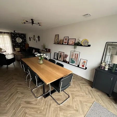 Maison Familiale 100m2 * Witry-les-Reims