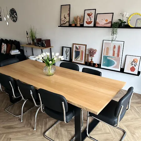 Maison Familiale 100m2