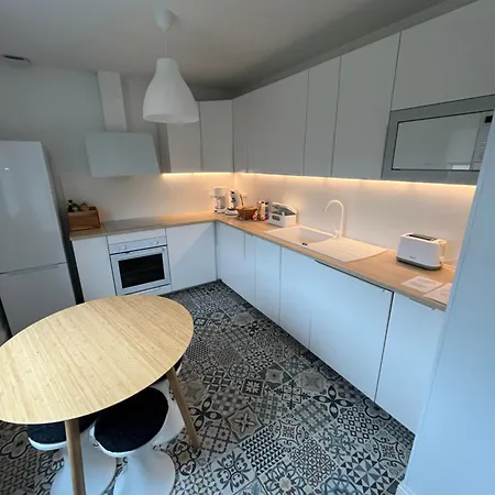 Holiday home Maison Familiale 100m2