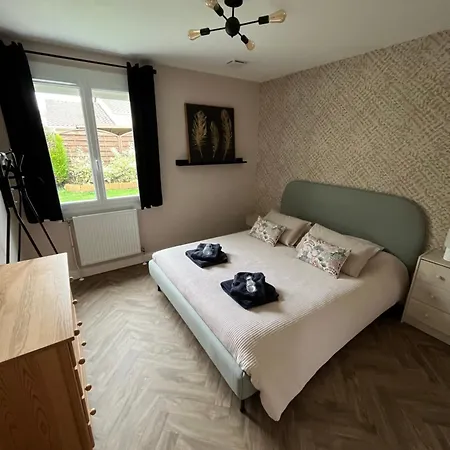 Maison Familiale 100m2 *