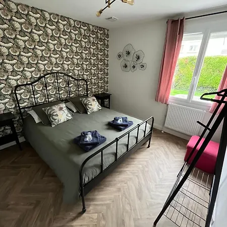 Maison Familiale 100m2 * Witry-les-Reims